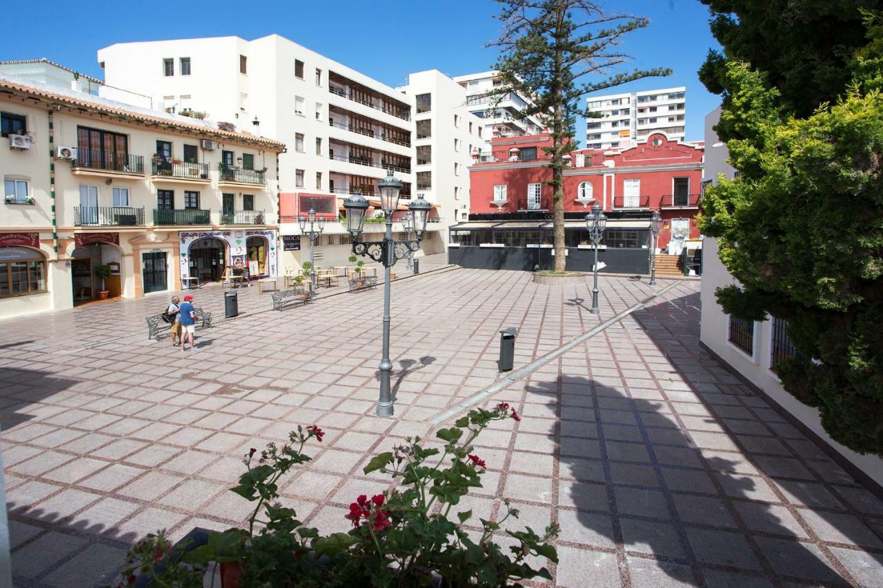 Monko - Kiwi & Tropycal Apartment O Torremolinos Exterior photo