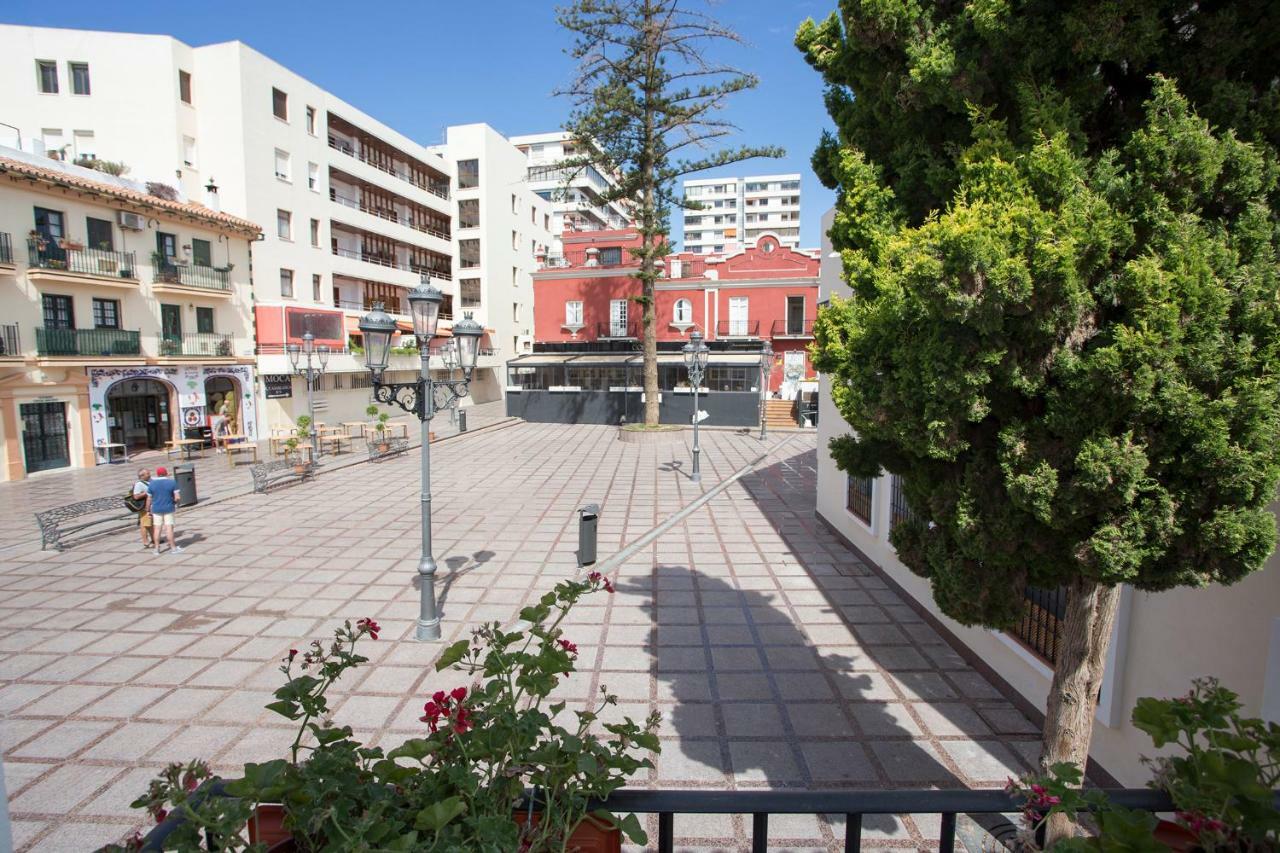 Monko - Kiwi & Tropycal Apartment O Torremolinos Exterior photo