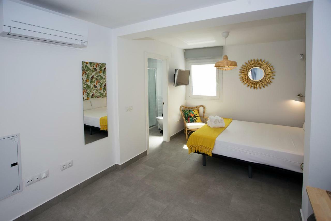Monko - Kiwi & Tropycal Apartment O Torremolinos Exterior photo
