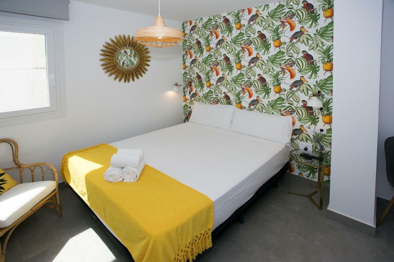 Monko - Kiwi & Tropycal Apartment O Torremolinos Exterior photo